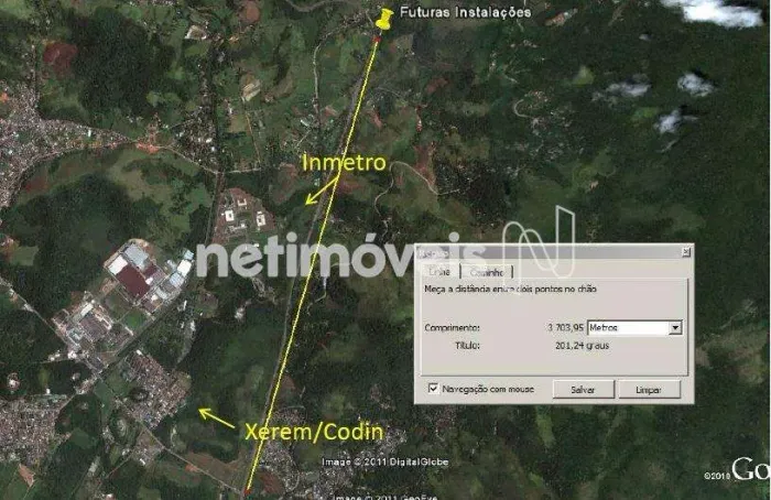 Fonte Santa Marta - Estrada Rio Petropolis - Washington Luis - km 98 - Xerem Duque de Caxi