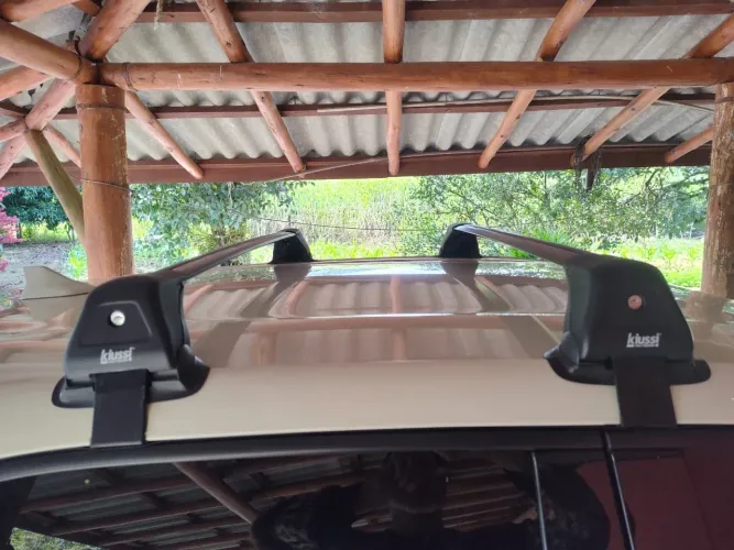 Rack de teto para BYD mini Dolphin original