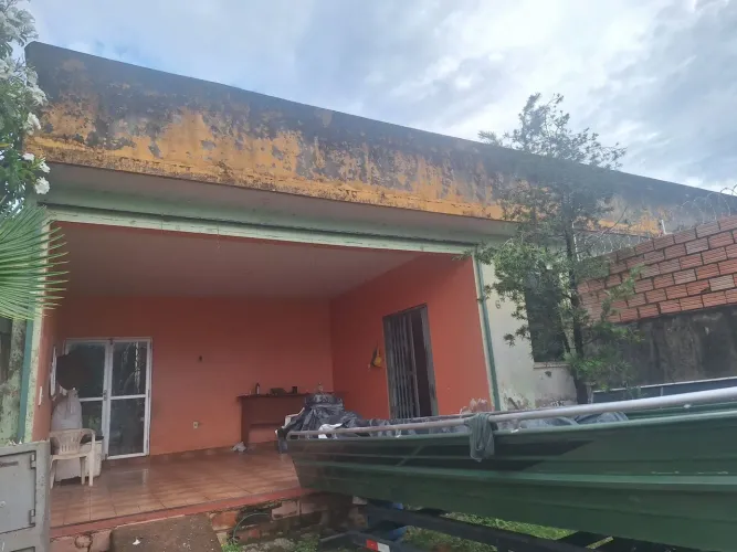 Vendo esse Rabecão