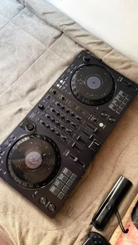 Pioneer DDJ-FLX6 C/CAIXA