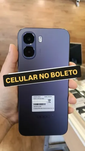 CELULAR NO BOLETO | ENTRADA FACILITADA| VALOR DO ANÚNCIO É APROXIMADO