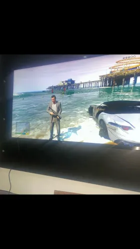 Xbox 360 desbloqueado rgh só pegar e jogar.