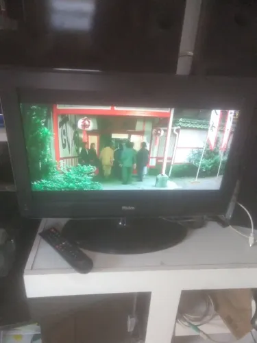 Tv 24 Philco ph24b precisa de conversor