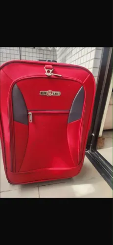 Mala de viagem