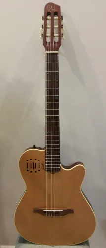 Violão Goldin Encore