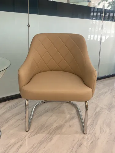Poltrona de Espera para Salão/Recepção - Seminova