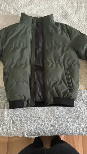 Blusa de frio