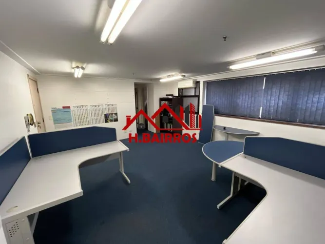 Sala Comercial com 28m² à VENDA/PERMUTA - Higienópolis - São Paulo