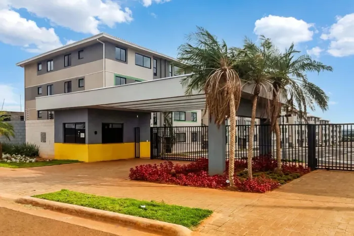 Apartamento 2 quarto 1 banheiro a venda