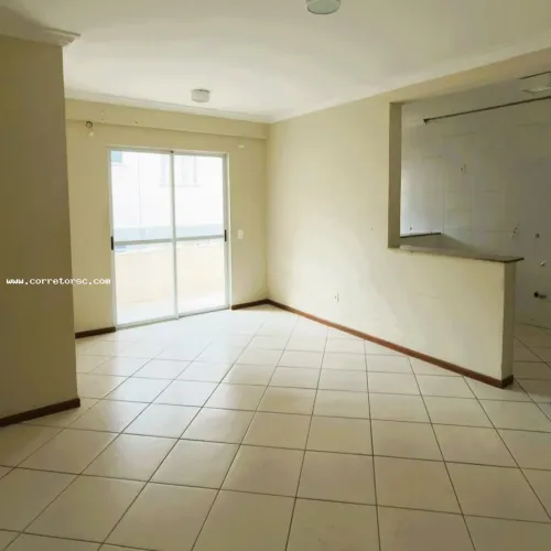 Apartamento para Venda em São José, Picadas do Sul, 2 dormitórios, 1 suíte, 2 banheiros, 1