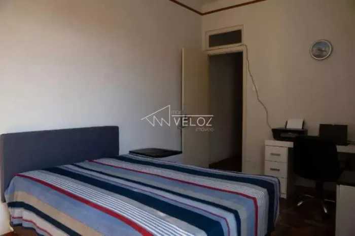 Apartamento : Padrão / Residencial / Glória