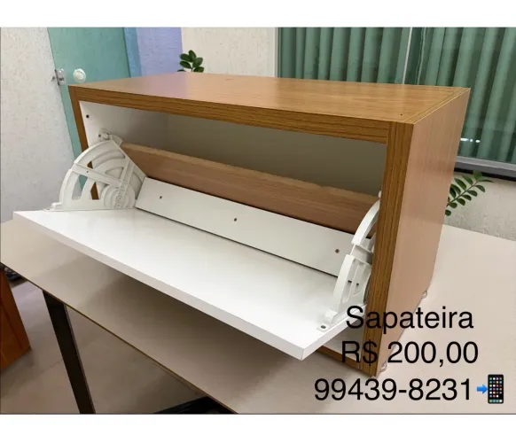 Sapateira