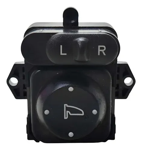 Botão Retrovisor Elétrico Honda Fit 1.5 2015 2016 A 2019