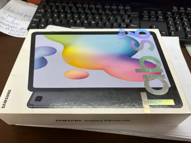 Tablet S6
