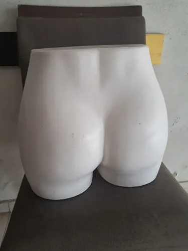 Manequim para short 