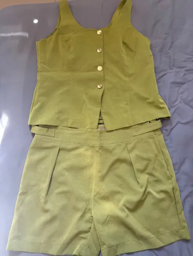 CONJUNTO ALFAIATARIA ASHUA