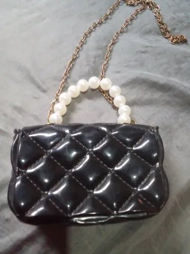 Vende- se bolsa