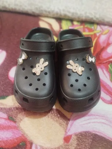 Crocs feminino novo 