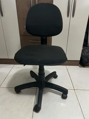 Cadeira de Escritorio Executiva 