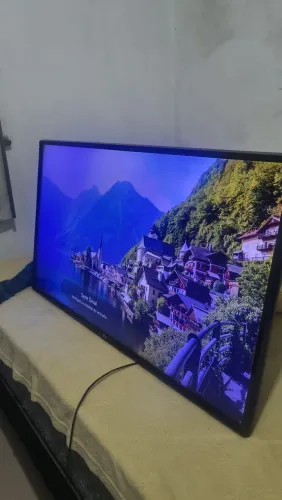 TV LG 43 POLEGADAS