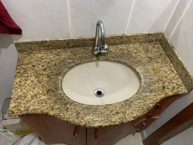 VENDO PIA DE BANHEIRO PERFEITA