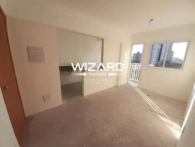 Apartamento a venda em Santo André com facilidade no financiamento