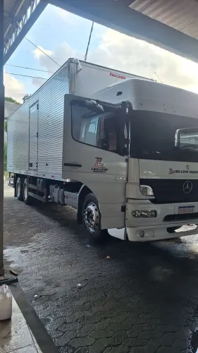 Motorista cat D
