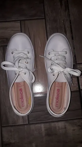 TÊNIS MOLEKA FEMININO