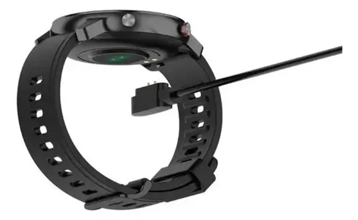 Cabo USB de Carregamento para Smartwatch