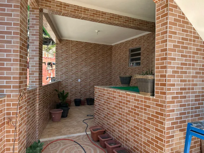 Linda casa