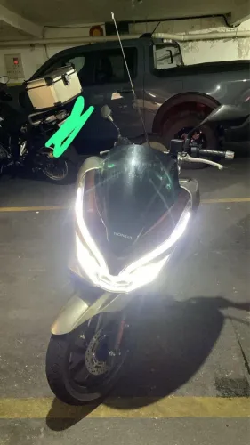 Vendo PCX ? 