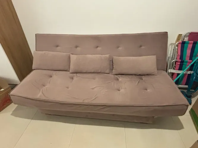 Sofá cama