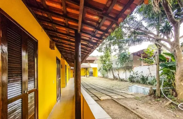 Oportunidade Pousada em Paraty