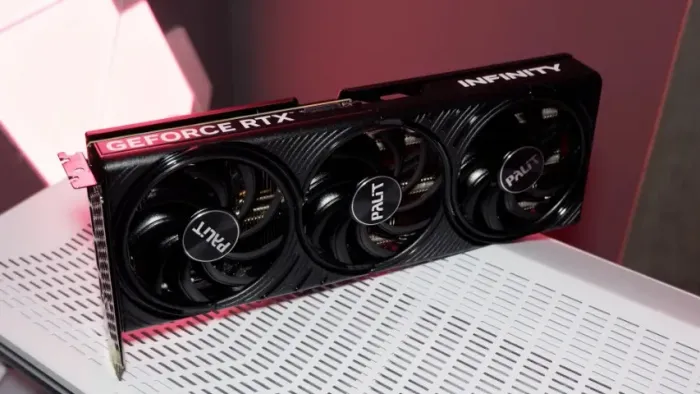 RTX 5060