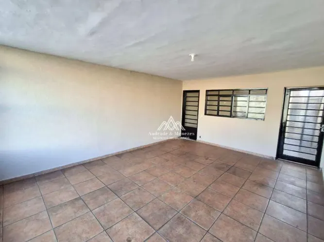 Casa com 3 dormitórios à venda, 162 m² por R$ 310.000,00 - Vila Virgínia - Ribeirão Preto/