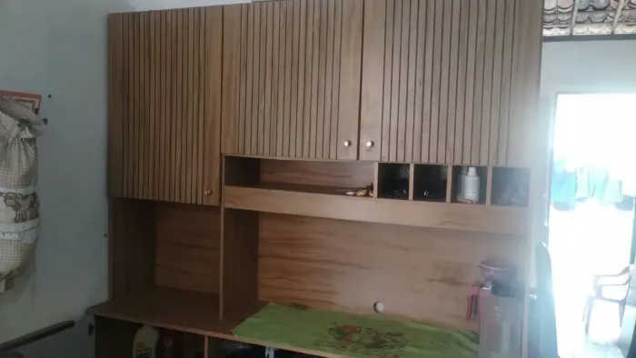Armário pra vender, novo+semi novo