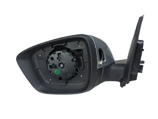 Retrovisor Esq Tracker 2020/ 2024 Elétrico C/pisca C/sensor