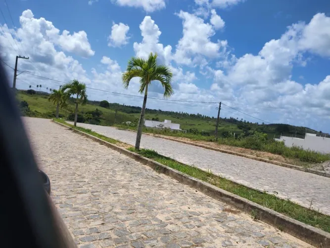 ? OPORTUNIDADE EM ESTÂNCIA-SE: TERRENO EXCELENTE PARA CONSTRUIR (8x20m)