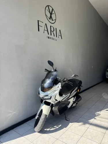 Honda ADV 150