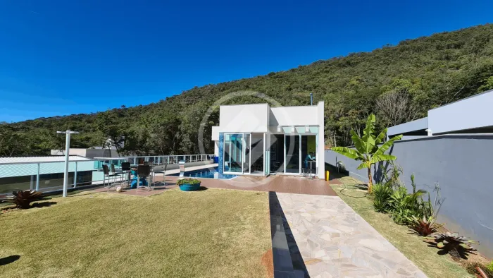 Casa em Construção codigo: 31294