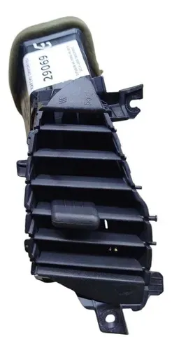 Difusor Ar Ford Ka 2015 2016 Lado Esquerdo