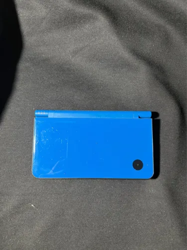 Console 3DS Nintendo 