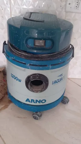 Aspirador de pó Arno