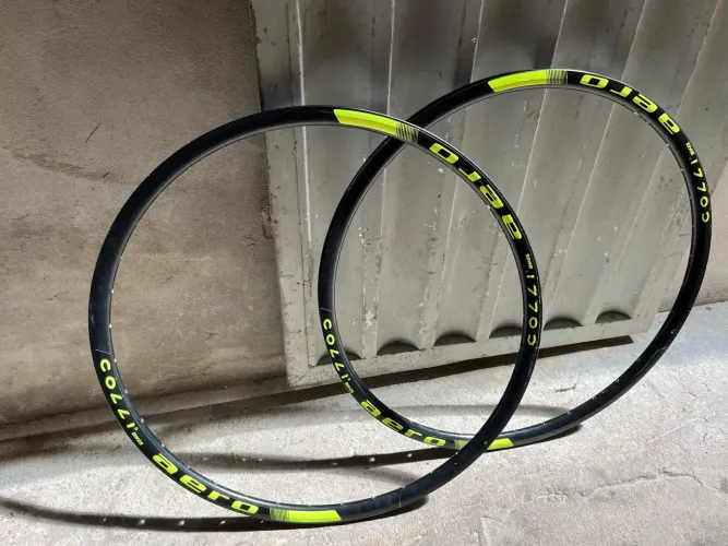 jance aro 29 colli aero