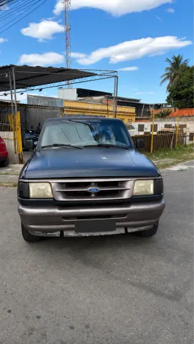 Ford Ranger XL 2.3 CS 1997