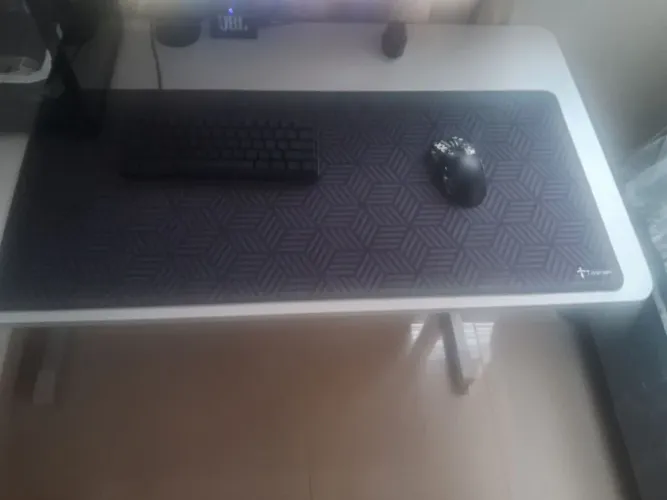 Mouse Pad Control Titorion R$: 50,00 apenas