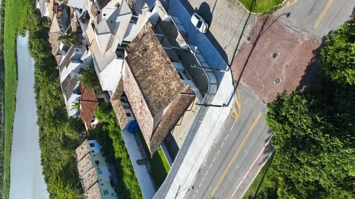 Casa com 6 dormitórios, 350 m² - venda por R$ 2.100.000,00 ou aluguel por R$ 6.500,00/mês