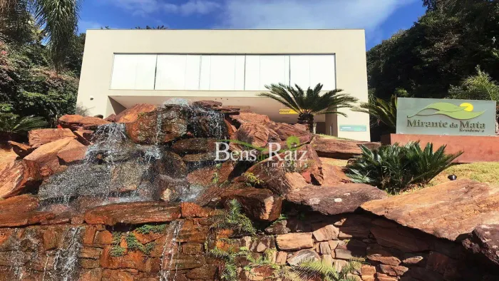 Lote à venda, Condomínio Mirante da Mata , - TE0996.