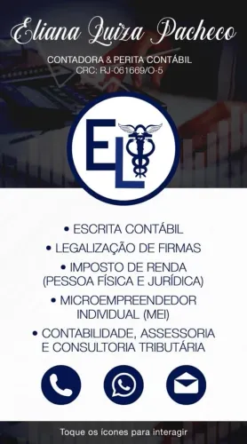 Serviços contábeis 