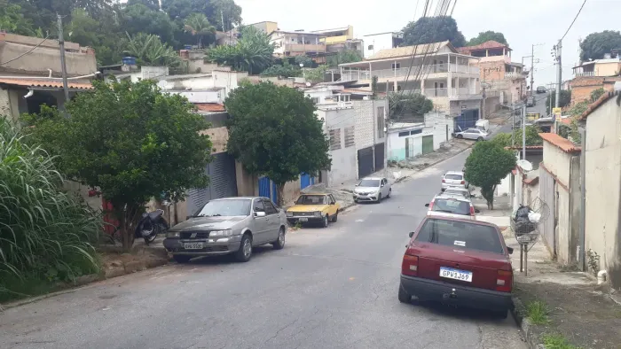 LOTE BARATO em Venda Nova, BH
